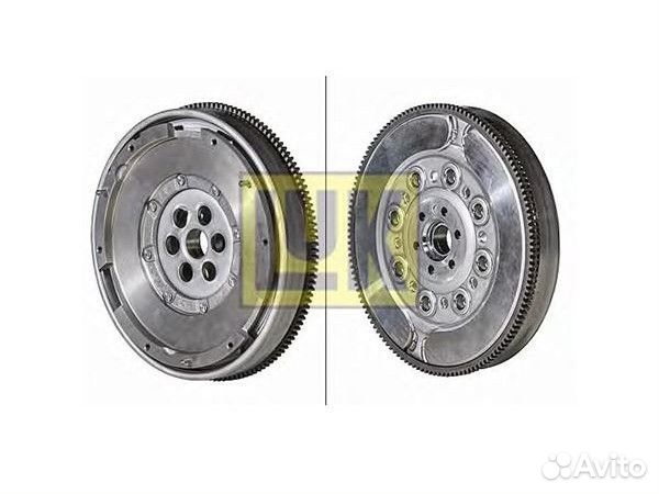 Новый оригинальный маховик из Европы Luk 415053010