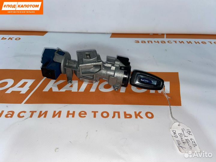 Замок зажигания Ford Focus 3 2012