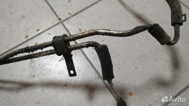 Трубка гур Kia Spectra 2001-2011