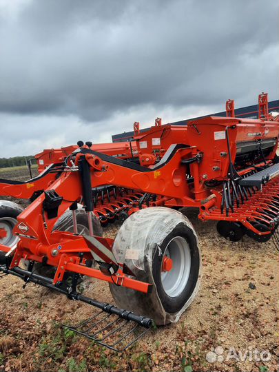 Сеялка Kuhn Premia 9000TRC, 2023