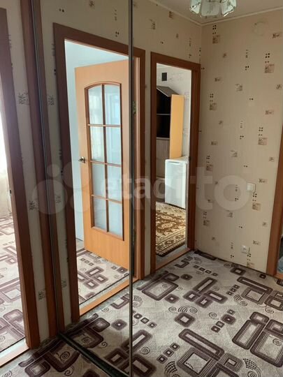 1-к. квартира, 33,2 м², 5/5 эт.