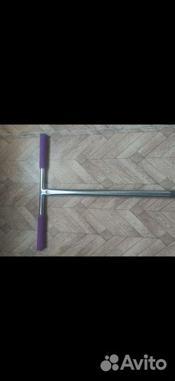 Руль этик трианон