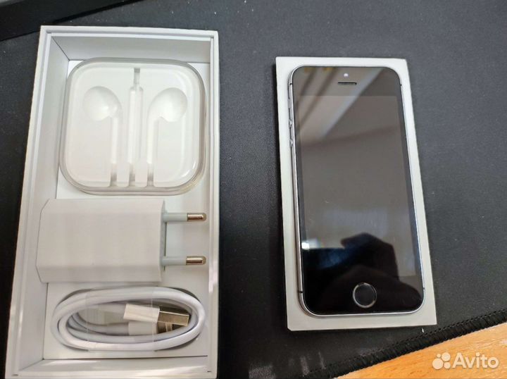 iPhone 5se 32gb