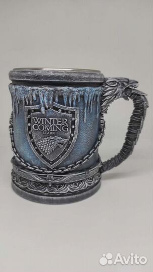 Кружка дома Старков