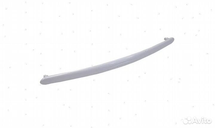 Ручка дверцы духовки gefest