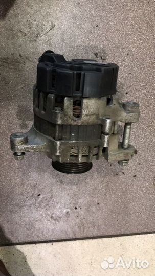 Генератор Kia Picanto 2011