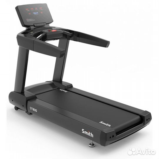 Профессиональная беговая дорожка Smith Fitness ST8