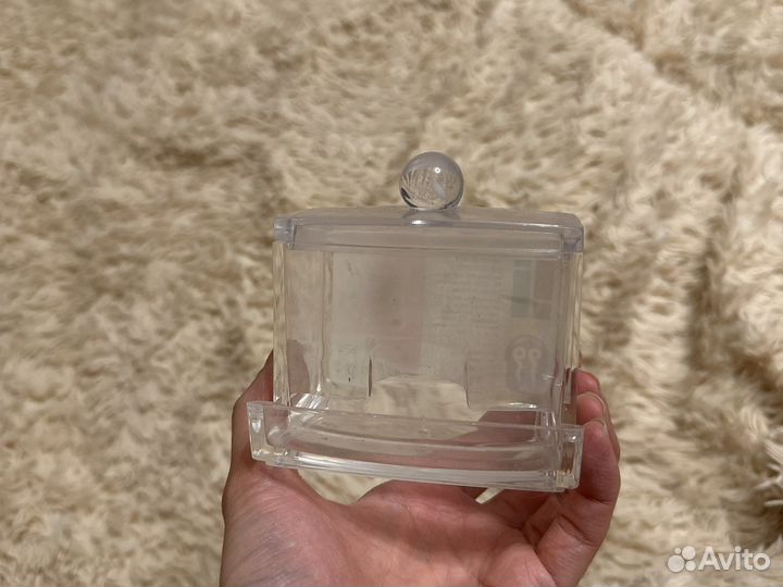 Органайзер для косметики