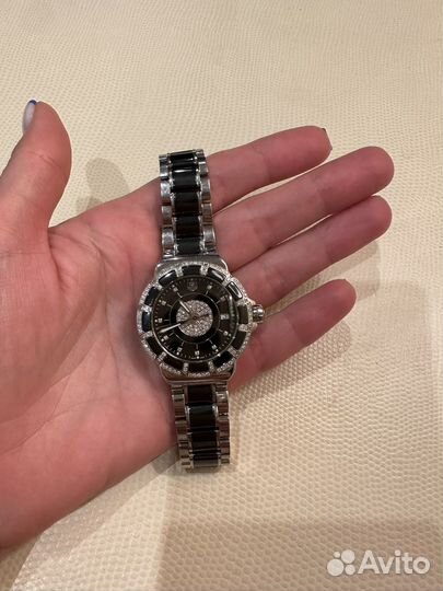 Женские часы TAG heuer