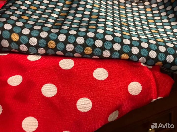 Шелк времен СССР