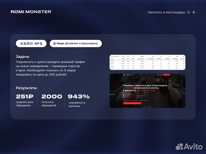 Маркетолог