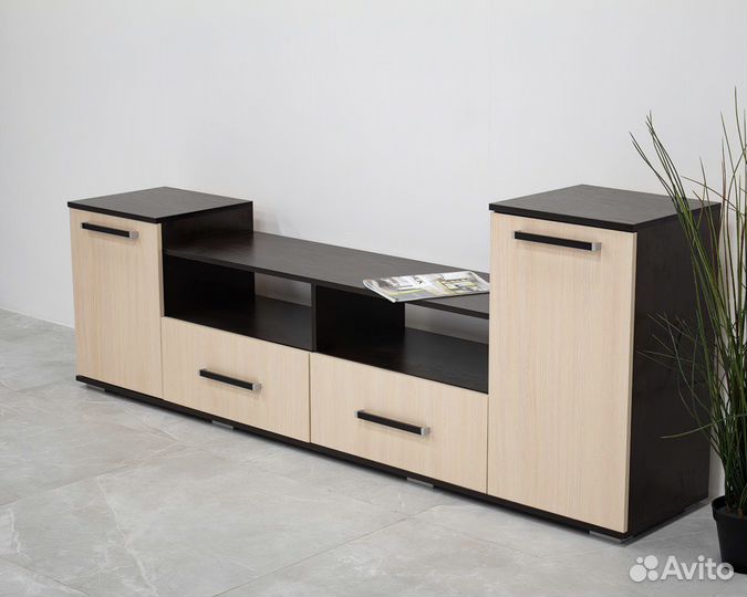 Тумба под тв