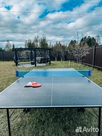 Баня на дровах, купель и чан с бассейном