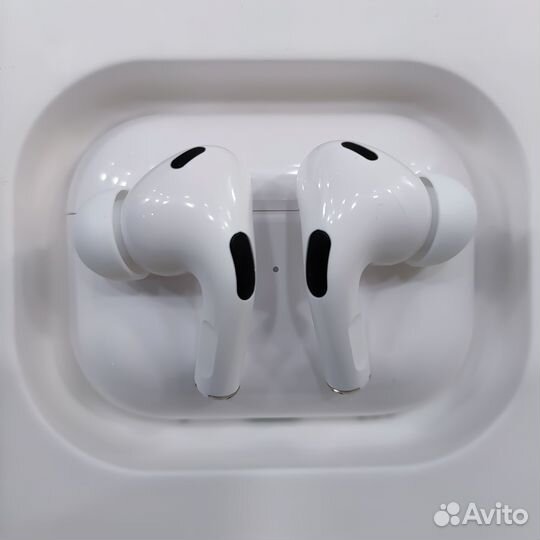 Беспроводные наушники AirPods Pro 2 Premium