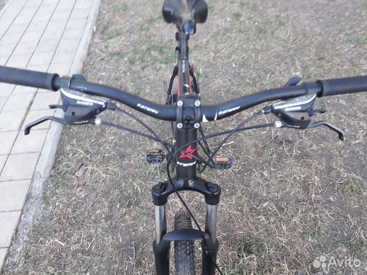 Велосипед Stern Force 1.0 /Рассрочка (14059)