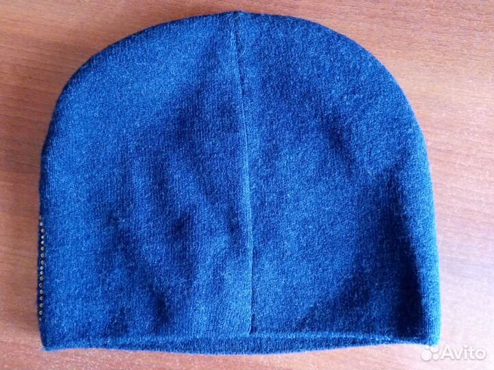Продам шапку женскую