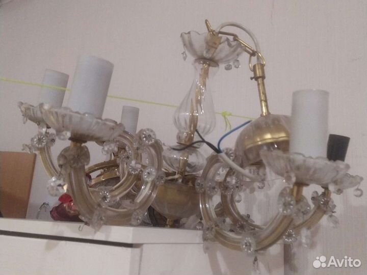 Светильник настенный