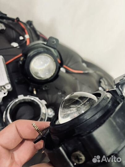 Птф priora газель niva