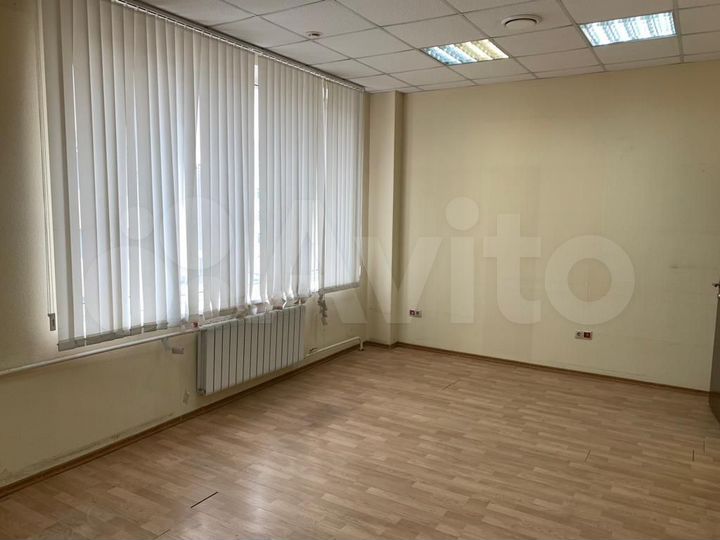 Сдам офисное помещение, 53.9 м²