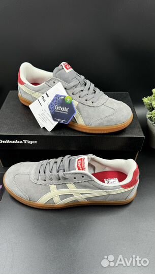 Asics onitsuka tiger tokuten