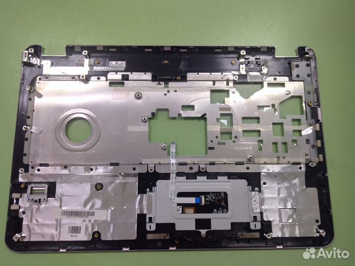 Ноутбук HP DV7-4000 на запчасти