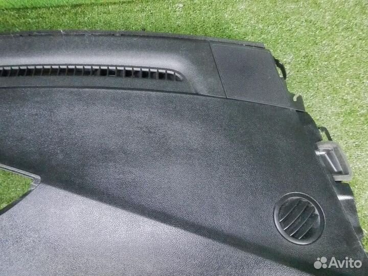 Торпедо Kia Ceed