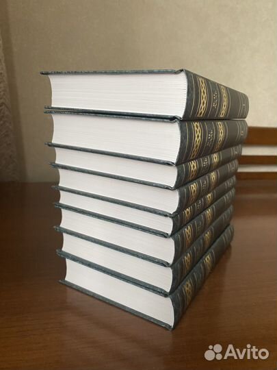 Владимир Иванович Даль, собрание сочинений