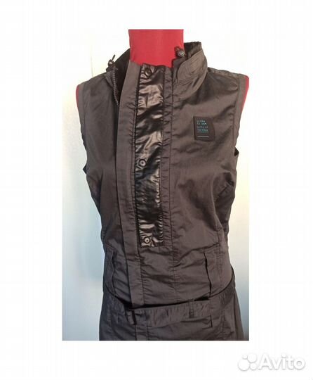 Спортивное платье G Star Raw Rally