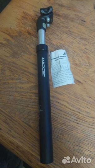 Подседельный штырь 27 2