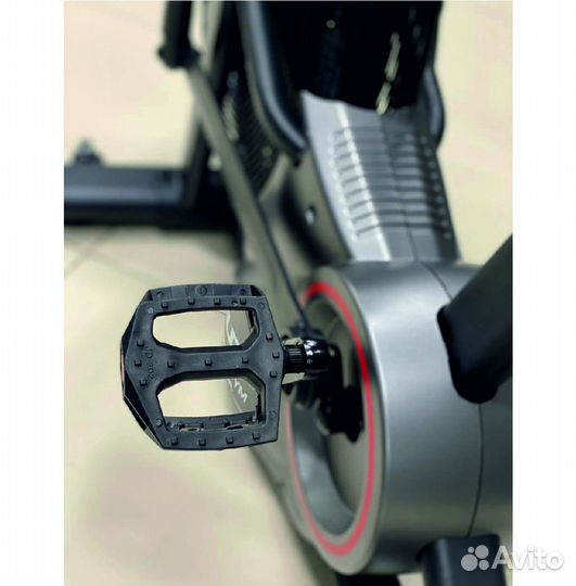 Аэробайк Altezani UG-AB006