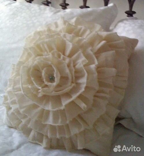 Продам обрезки ткани