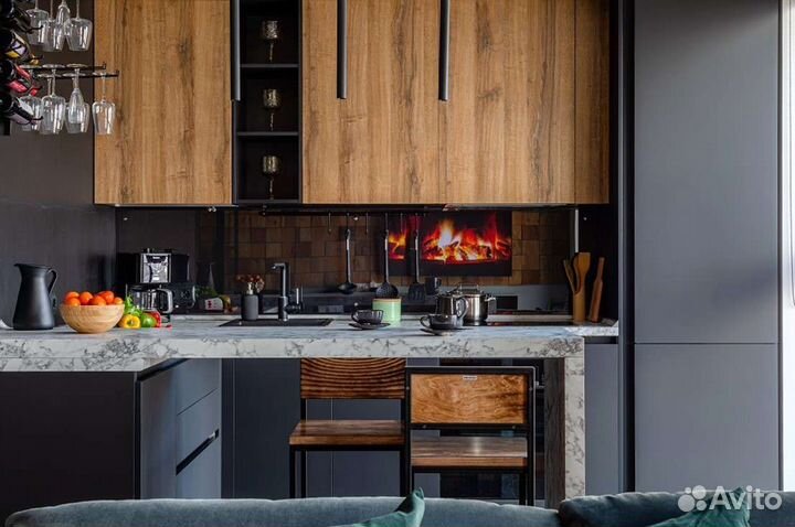 Кухонный гарнитур