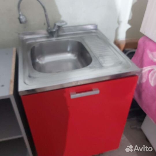 Кухонный гарнитур кухня бу