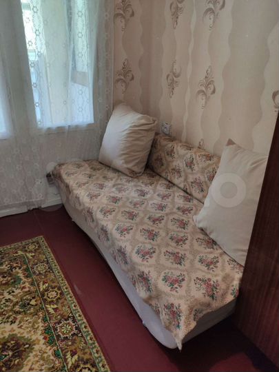 2-к. квартира, 45 м², 4/5 эт.