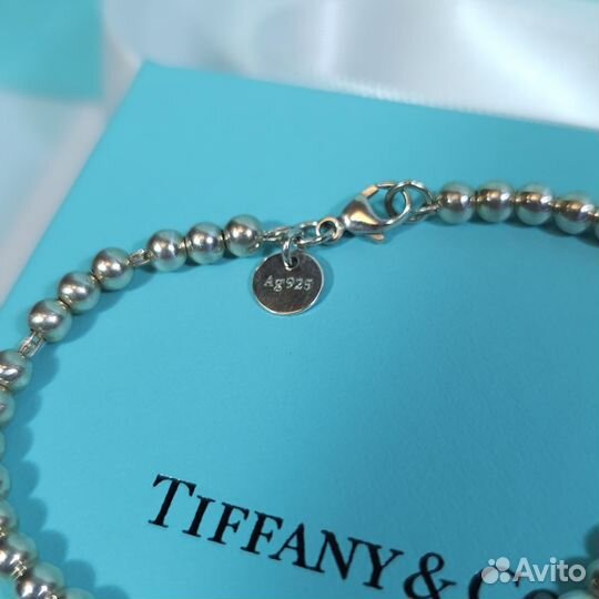 Браслет Tiffany & Co