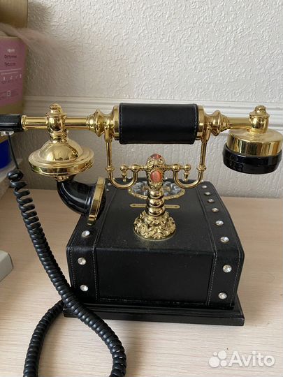 Телефон стационарный