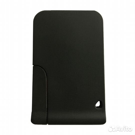 Cмарт-карта для Renault Megane Scenic с чипом