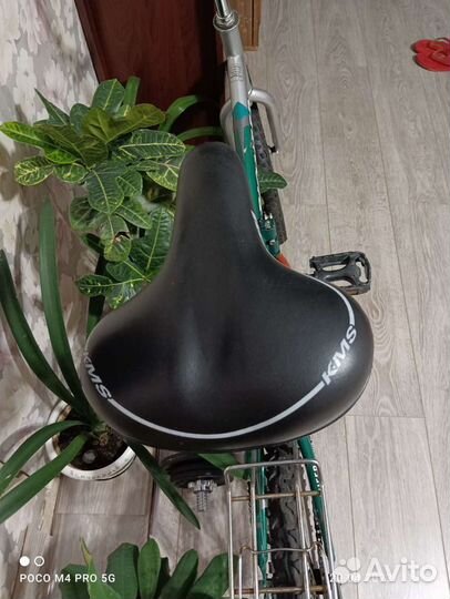 Велосипед pioneer