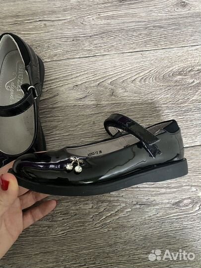 Туфли Shuzzi 30