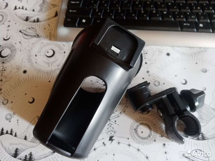 Подстаканник для коляски