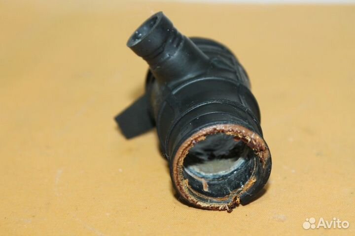 Патрубок Zigmund shtain DW39 4508X бу. 5342