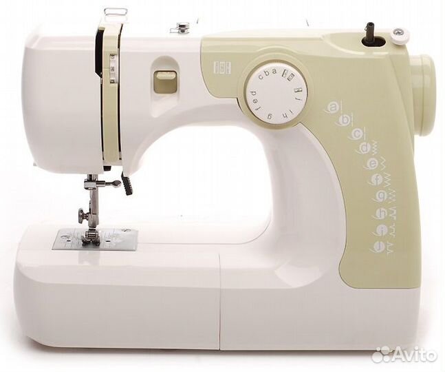 Швейная машина Comfort 14 (ES)