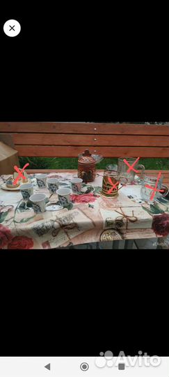 Вазы,Рюмки, стаканы икеа