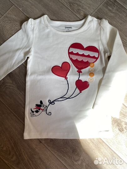 Брендовые вещи для девочек 18-24