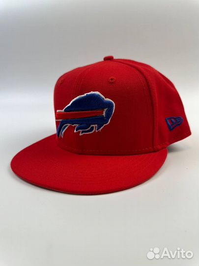 Бейсболка New Era 59Fifty 7 5/8 NFL США