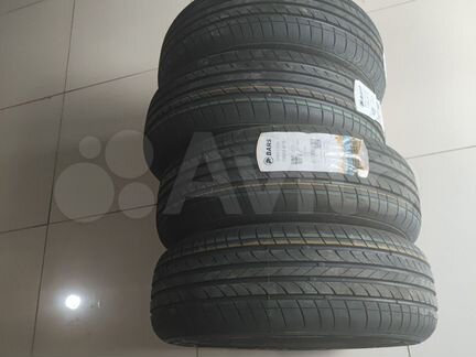 Bars UZ200 195/65 R15 91H