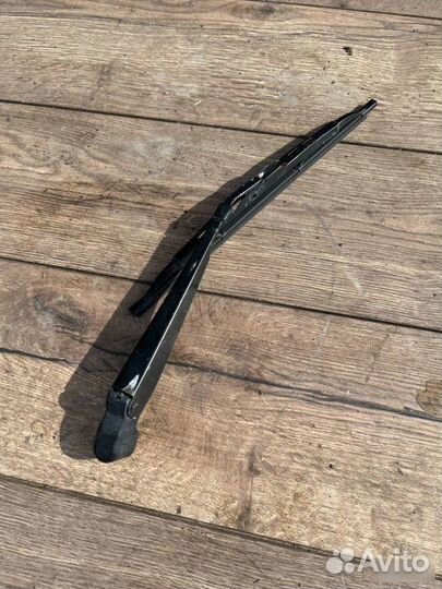 Дворник задний Citroen Berlingo компактвэн 1.4