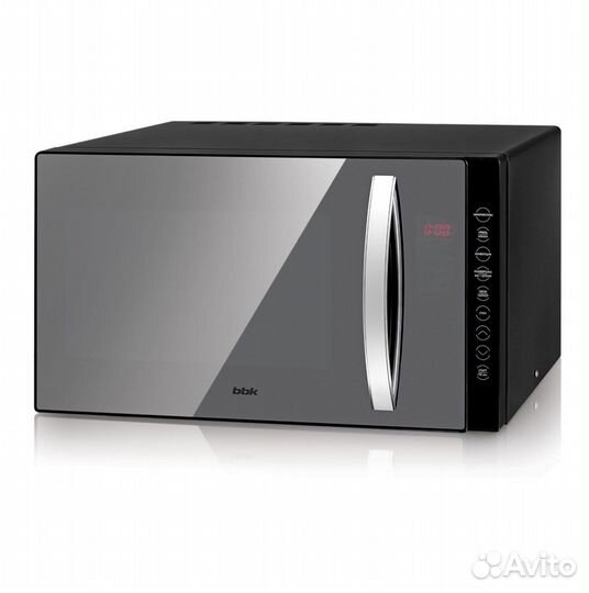 Микроволновая печь 23MWC-881T/B-M