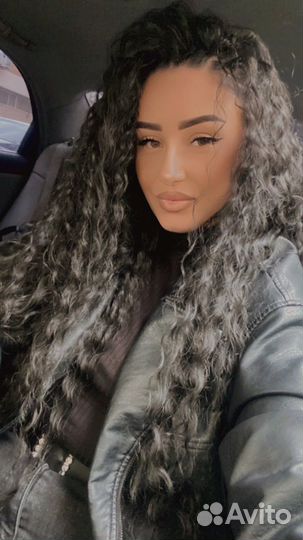 Афропрически афрокудри