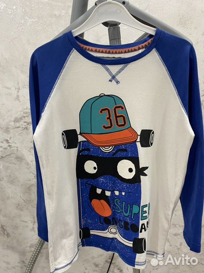 Детские вещи на мальчика